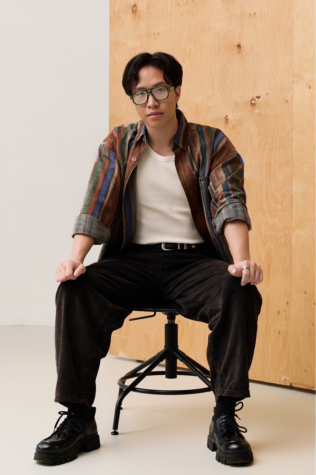 Kenji Nakamura — Interior Designer