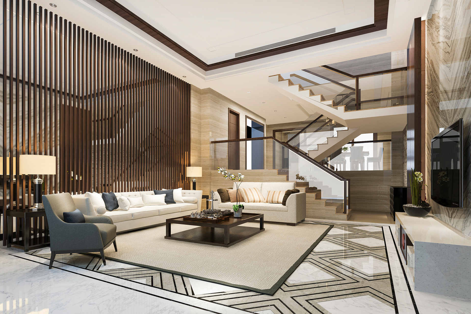 Commercial — Quiet Hospitality